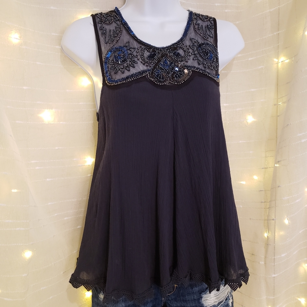 Free People festival top
